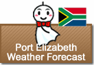 Weather Forecast