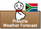 Weather Forecast