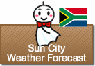 Weather Forecast