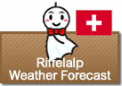 Weather Forecast
