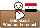 Weather Forecast