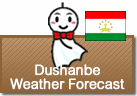 Weather Forecast