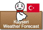 Weather Forecast