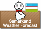 Weather Forecast