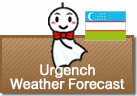 Weather Forecast