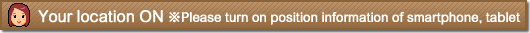 Your location ON
