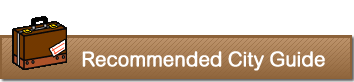 Recommended City Guide