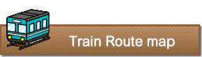 Train Route map