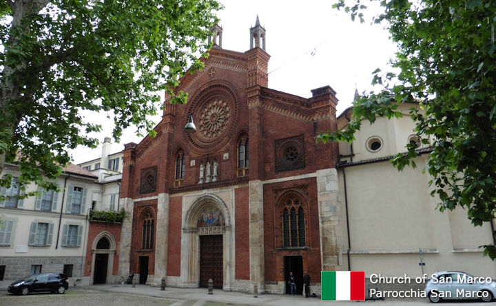 Church of San Marco