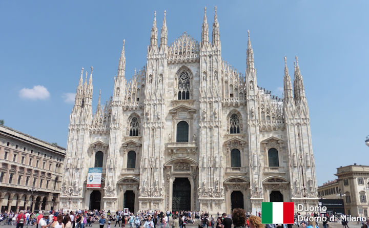 Duomo