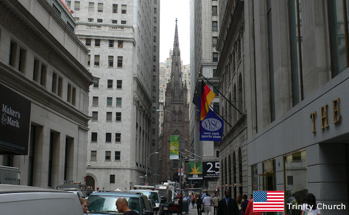 Trinity Church