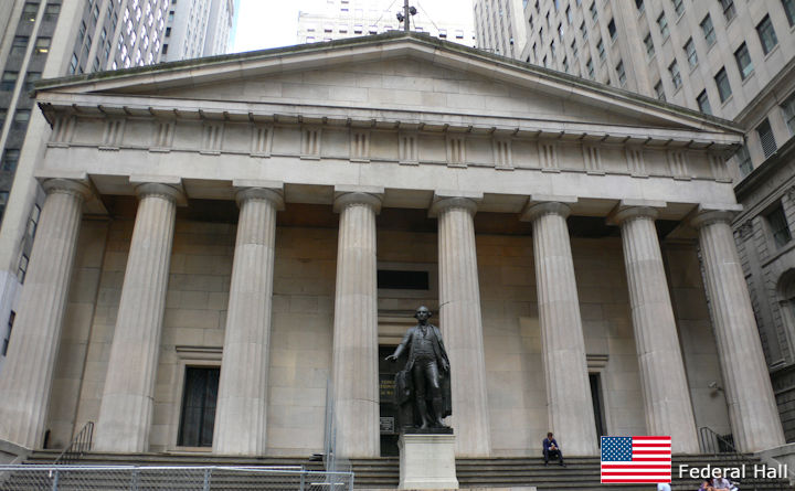 Federal Hall