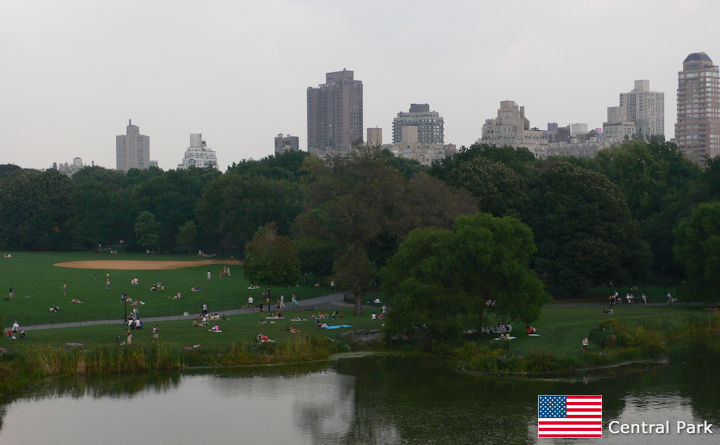 Central Park