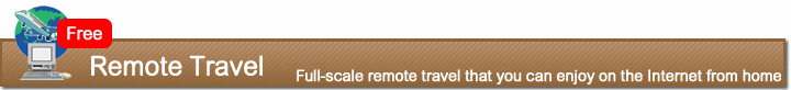 Remote Travel