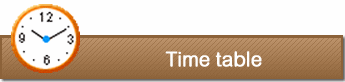 Time table