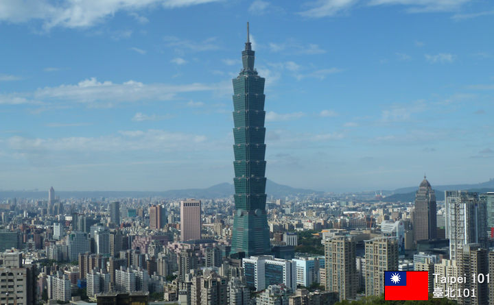 Taipei 101