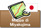 Mappa di Milano