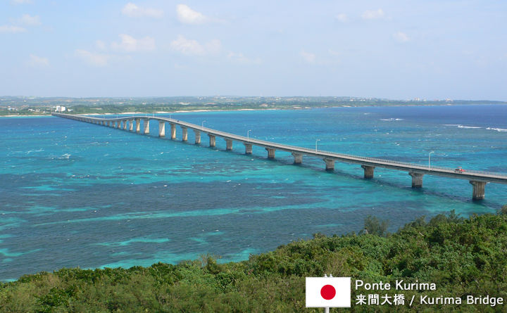 Guida Turistica Ponte Kurima