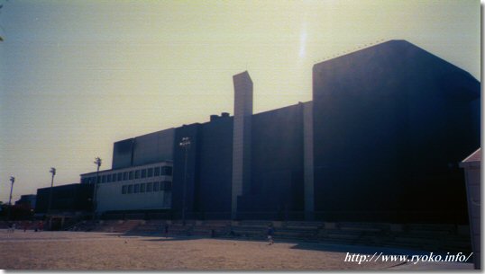 愛知県勤労会館