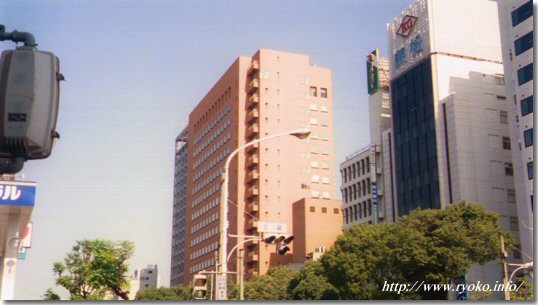 日土地名古屋ビル