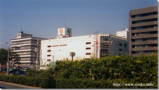 ダイエー金山店