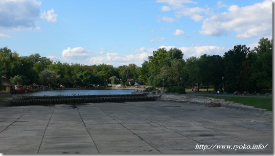 市民公園