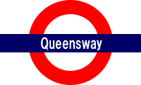 Queensway