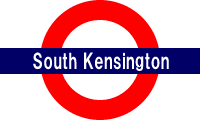 South Kensington