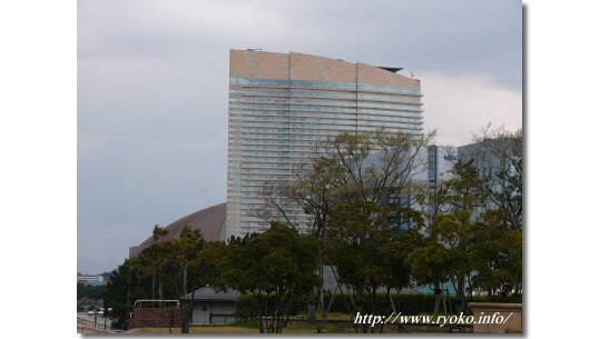 JAL Resort Sea Hawk Hotel Fukuoka