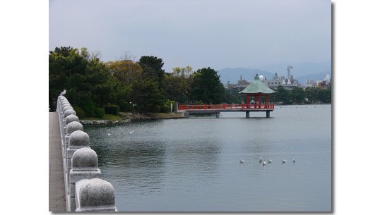 大濠公園