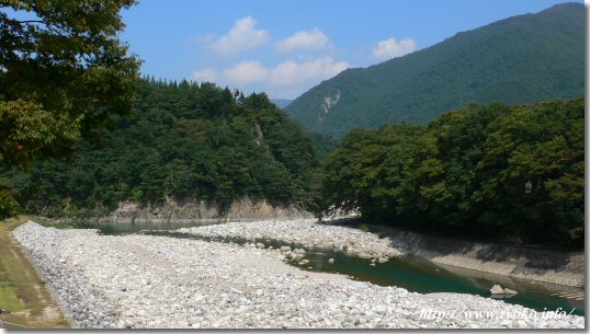庄川