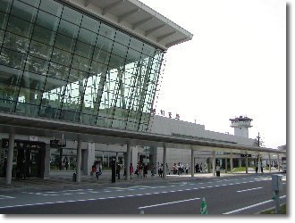 旭川空港