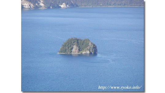 Cam issue island