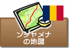 ンジャメナの地図