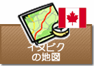 イヌビクの地図