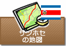 サンホセの地図