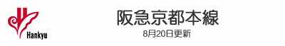 阪急京都本線