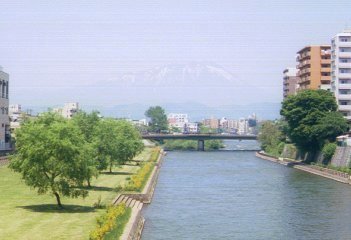 旭橋