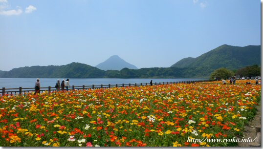 池田湖