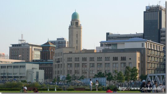 Yokohama Customhouse