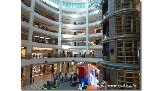 スリアKLCC