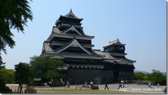 熊本城