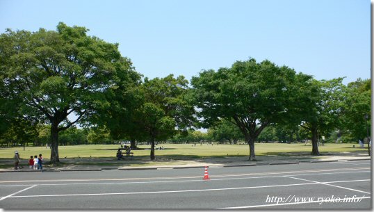 熊本城公園