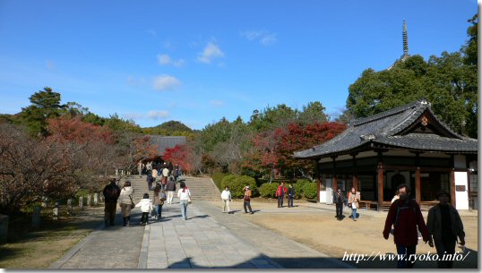 仁和寺