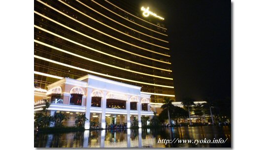 Wynn Macau