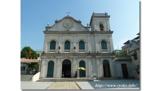 Church of St. Lazarus