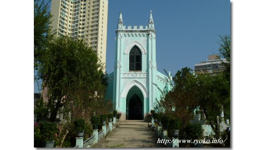 St. Michael's Cemetery