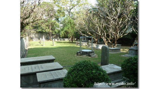 Protestant Cemetery