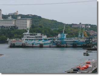 伊勢湾フェリー
