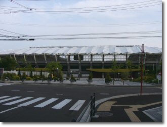 仙台スタジアム